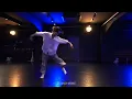 MAOTO - JAZZ " Everything I Know / Mandy Gonzalez "【DANCEWORKS】