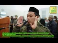 Download Lagu Ust. Syamsuri Firdaus Membaca Surat Ar-Rahman dengan Irama Rast - Teraweh 11 Ramadhan 1443