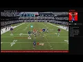Simulation vs Competitive shutdown