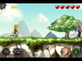 Battle Master Unity 2D Action Game Prototype Demo