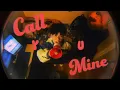 Download Lagu J3R0 - Call u Mine? ( Official Visualizer )