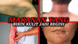 Makanan yang Diam-Diam Mengubah Kulit dan Fisik Kamu — Ini Buktinya