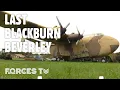 Download Lagu 👀 Inside The LAST-EVER RAF Blackburn Beverley ✈️ | Forces TV