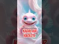 Download Lagu Kadal Air Axolotl yang lucu #hewan #animals #animalshorts