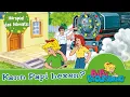 Download Lagu Bibi Blocksberg - Kann Papi hexen? (Folge 86) | HÖRSPIEL DES MONATS MAI