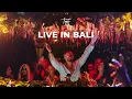 Lagu TOPIC - Live in Bali 2025 | Afro House (Full Set)