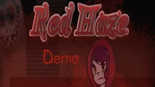 red haze demo wtf is this game
