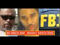 Big Meech BMF Omari O Dog Mccree one of KEY Snitches That Sold Out J BO and Took Down BMF