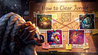 RENGAR CLEAR GUIDE 2026 EDUCATIONAL