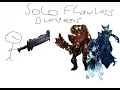 Solo Flawless ALL dungeons back-to-back Prophecy Pit Throne Warlock Season of the Lost
