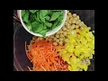 Download Lagu Colorful Farro Salad - SNAP4CT Recipe
