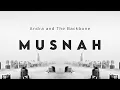 Download Lagu Andra and The BackBone - Musnah (Lyric)