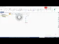 8 Solid Edge Tutorial Begineer Essential Balayage Sweep by ArnoX Engineering