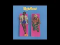 KAYTRAMINÉ (KAYTRANADA & Aminé) - 4EVA (feat. Pharrell Williams / Clean / Official Audio)