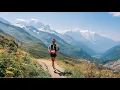 2024 UTMB Camilla Magliano