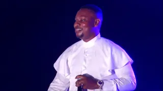 evang dare melody seraph youth mega concert 2018