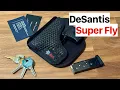DeSantis Super Fly Pocket Holster Review Not Recommended
