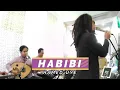 Download Lagu HABIBI | HAMED UYE FEAT EL ABROR GAMBUS JOMBANG #viral #gambus #gambusterbaru