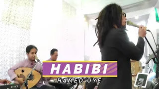 Download HABIBI | HAMED UYE FEAT EL ABROR GAMBUS JOMBANG #viral #gambus #gambusterbaru MP3