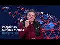 Chapter Simplex Method slide 105-125