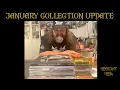 Lagu Collection Update - January 2026 (incl. Nuclear Assault, Invunche, Incinerated)