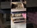 Quick peek behind the scenes