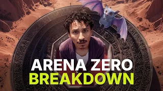 Seedance 2 0 Arena Zero Breakdown