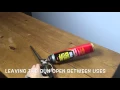 Common Mistakes When Using Professional Foam Guns