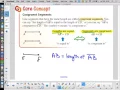Chapter 1 Section 2 Segment Addition