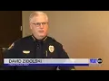 Disgraceful and disgusting Fargo police chief responds to Tyre Nichols footage