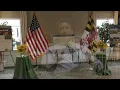 Why Work at McComas Funeral Homes