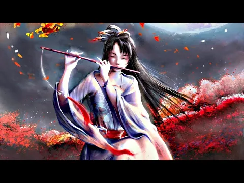 Download MP3 2 Hour Chinese Bamboo Flute Music | World's Most Beautiful BGM