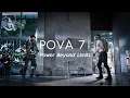 Download Lagu TECNO POVA 7 Ultra 5G | Low Latency, Speed to Victory
