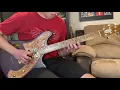 Download Lagu Honky Tonk Part 1 Guitar Solo - Bill Doggett