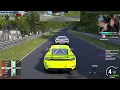 Download Lagu 🔴 LIVE - Moza Challenge at SPA ➡️ Green Hell Race with the lads