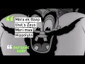 Agsy - RAP GAME ( Official Lyrical Video)