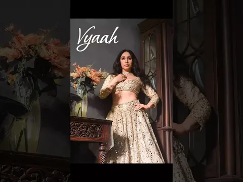 WEDDING ANTHEM - Vyaah | #nehabhasin #vyaah #shaadi #weddingday