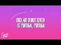 Nina Chuba & Provinz - Ich glaub ich will heut nicht mehr gehen