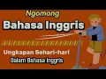 Download Lagu Kalimat Bahasa Inggris | Belajar Percakapan Bahasa Inggris Sehari-hari