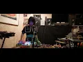 Momose Yasunaga 2022/10/14 千駄木 Bar Isshee