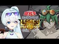 Yu-Gi-Oh! Legacy of The Duelist - Link Evolution - With Story Anime Decks | Arc-V | PART 10