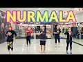 NURMALA | REMIX | SENAM KREASI | CHOREO ZIN HENDRIK