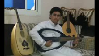 نادرالجرادي ايوه قلبي عليك التاع دندنها