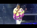 Alex Newell - Basically Over You (B.O.Y) - House Of Blues Boston 2/24/16