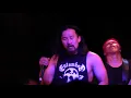 World End Man   dBs Utrecht NL 26 8 2018 snippet 4 00707