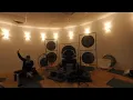 Sonic Tonic - Explorations in Sound and Silence IRL @ Sun and Moon Fairfax