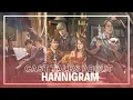 Hannibal cast talks about Hannigram and hannigram fanarts for 5 minutes gay