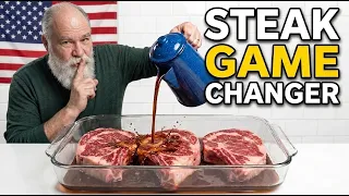 Turn a 6 Steak Into a 100 Ribeye Butcher s Method