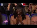 Tamar Braxton & Jennifer Hudson Duet on ‘Love and War’