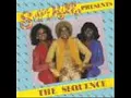The Sequence Funk you up